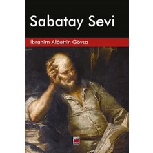 Elips Kitap Sabatay Sevi