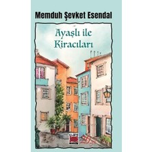 Elips Kitap Ayaşlı ile Kiracıları