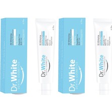 Skygo Dr. 3D Whitening +Cavity Protection Diş Macunu 75ML 2li Paket