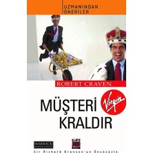 Elips Kitap Müşteri Kraldır