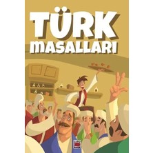 Elips Kitap Türk Masalları