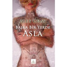 Kyrhos Yayınları Başka Bir Yerde Asla