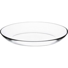 Skygo Invıtatıon Oval Tabak 210 mm T Tekli Hediyelik Kutu