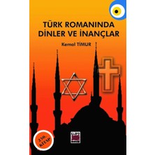 Elips Kitap Türk Romanında Dinler ve Inançlar