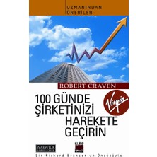 Elips Kitap 100 Günde Şirketinizi Harekete Geçirin