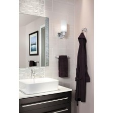 Skygo Align One-Handle Yüksek Arc Banyo Musluk, 6192, 0