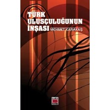 Elips Kitap Türk Ulusçuluğunun Inşası