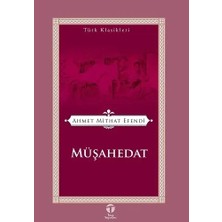 Tema Yayınları Müşahedat