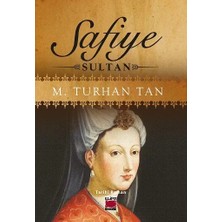 Elips Kitap Safiye Sultan