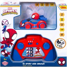 Simba 203222007 Rc Spin Techno-Racer 1 50
