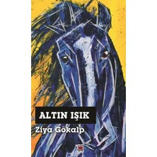 Elips Kitap Altın Işık