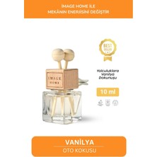 Image Home Oto Kokusu Vanilya 10 ml