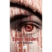 Kyrhos Yayınları Vampir Öyküleri