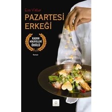 Kyrhos Yayınları Pazartesi Erkeği