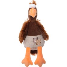 Cosmotex Eastland Öten Peluş Tuk 30 cm