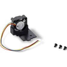 Snapmaker U1 Hotend Cooling Fan | Hotend Soğutma Fanı