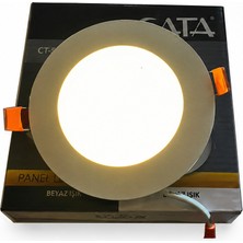 Cata CT-5145 6W LED Panel Armatür