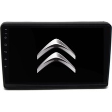 High Sound Citroen C5 Android Multimedya Sistemi 4-64 Cadence (2008-2016)R18 Ön Kayıt Kamera Hediyeli