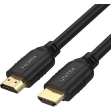 Skygo Unıtek HDMI Kablo 2.0 4K 60HZ C11079BK-15M