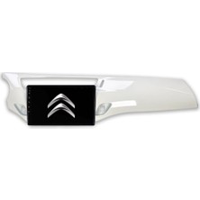 High Sound Citroen C3 Android Multimedya Sistemi 4-64 Cadence (2009-2016)R18 Ön Kayıt Kamera Hediyeli