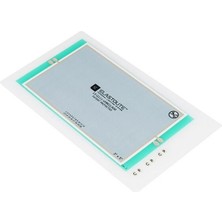 Sparkfun COM-11904 Elastolite Panel - 5x3 Inches - Green