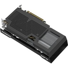 Skygo Xfx Swift Amd Radeon Rx 9060 Xt Oc Oyun Sürümü, 8 GB Gddr6 HDMI 2xdp, Amd Rdna 4 Rx 9060XT RX-96TSW8GBQ