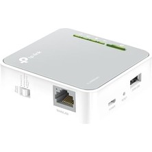 Skygo TL-WR902AC, AC750 Mbps Travel Router