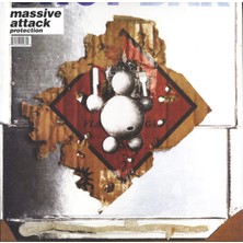 Kadıköy Plak Kulübü Massive Attack – Protection