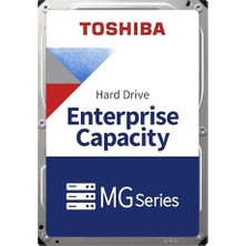 Skygo MG10ADA10TE 10TB Kurumsal HDD – 7200RPM, 512MB Cache, 3.5”, Sata Iıı