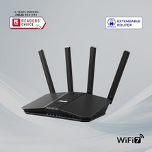 Skygo RT-BE58U Wifi7 BE3600 Wifi7 Dual-Band Gigabit Extendable Router