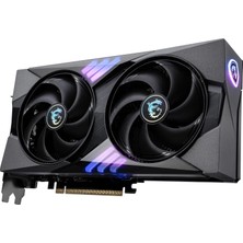 Skygo Msı VGA Geforce Rtx 5060 Tı 16G Gamıng Oc RTX5060TI 16GB Gddr7 128B DX12 Pcıe 5.0 X16 (3xdp 1xhdmı)