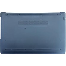 Skygo Hp 15-DA2079NT 1S7Y0EA 15-DA1017NT 5QS92EA Notebook Ile Uyumlu Alt Kasa