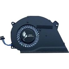 Skygo Casper Nirvana C650.8550-B140P-S-F Notebook Ile Uyumlu Cpu Fan Işlemci Fanı