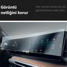Skygo Musso Ev 12.3 Ekran Koruyucu Multimedya Gösterge