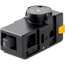 Snapmaker U1 Toolhead Sağ Yuva (Slot 2-3-4) | Modül Yuvası 1 Adet