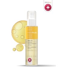 Mamaaura Bebek Yağı 150 ml
