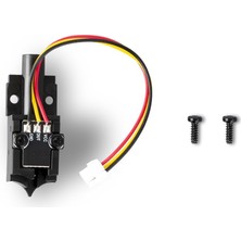 Snapmaker U1 Filament Runout Sensor Kit | Filament Bitti Sensörü