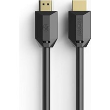 Skygo Hp DHC-HD01-01M 1mt HDMI Görüntü Kablosu 2.0V 4K 60Hz