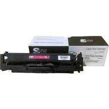 Sprint S-Prınt W2033A (415A) Kırmızı Toner - Çipli (2.1k*)