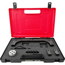Takpower Bmw B38 – B46 – B48 Sente Aparatı