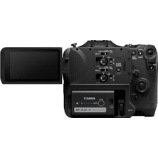 Skygo Eos C70 Video Sinema Kamerası