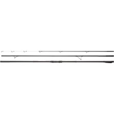 SHIMANO Aerlex H Surf Hybrid 4,25M 225G 3pc Low Rider Dps