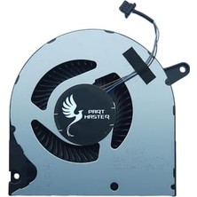 Skygo DFS5H22314565J Fmha Ile Uyumlu Gpu Fan Ekran Kartı Fanı