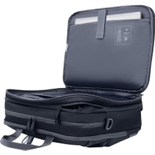 Skygo Hp 14 Travel Plus 15LT Laptop Çantası Graphıte Blue A2CE2AA