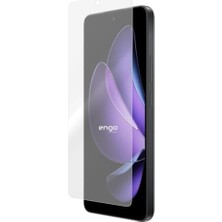 Skygo Oppo Reno 13 F Mat Ekran Koruyucu Parmak Izi Bırakmaz Şeffaf