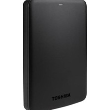 Skygo Canvio Basic 2.5" 2 Tb USB 3.0 Gen1 Harici Harddisk (HDTB420EK3AA)