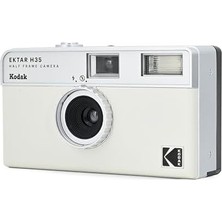 Skygo Kodak Ektar H35 Yarım Çerçeve Film Kamera (Off-, Tek)