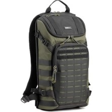 Skygo Tank - Darklight Sırt Çantası 14 L - Kameralar Için Sırt Çantası - Montane Yeşili