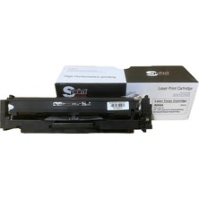 Sprint S-Prınt W2030A (415A) Siyah Toner - Çipli (2.4k*)