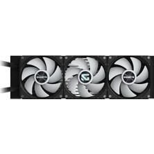 Skygo Gıgabyte Aorus Waterforce Gme 360 360MM Sıvı Soğutucu Rgb LED
